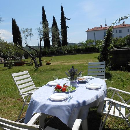 Apartman Mirela Rovinj Luaran gambar