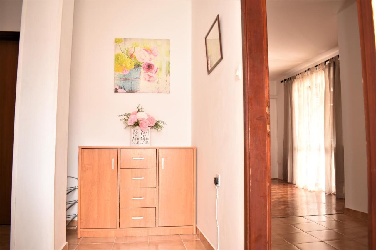 Apartman Mirela Rovinj Luaran gambar