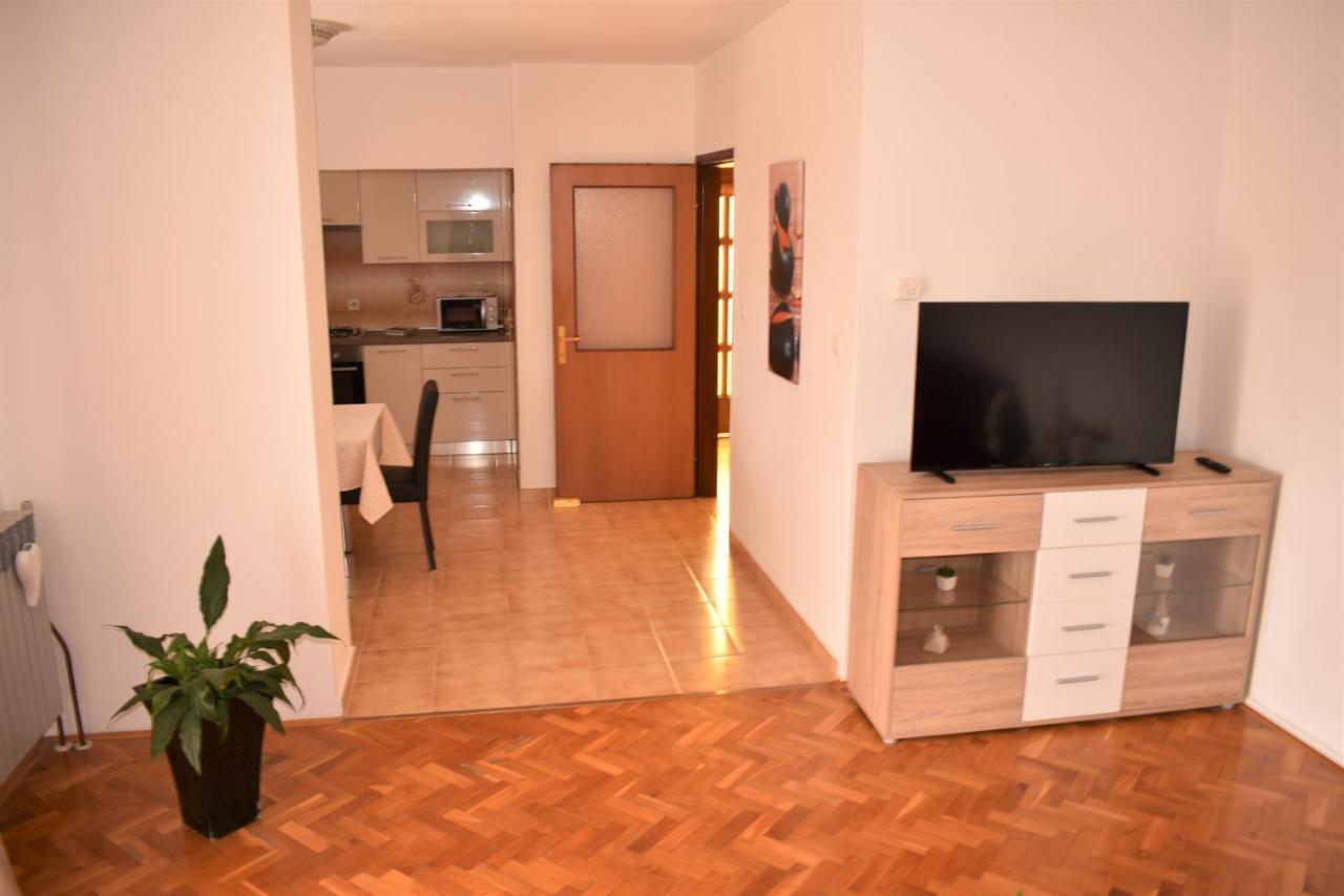 Apartman Mirela Rovinj Luaran gambar