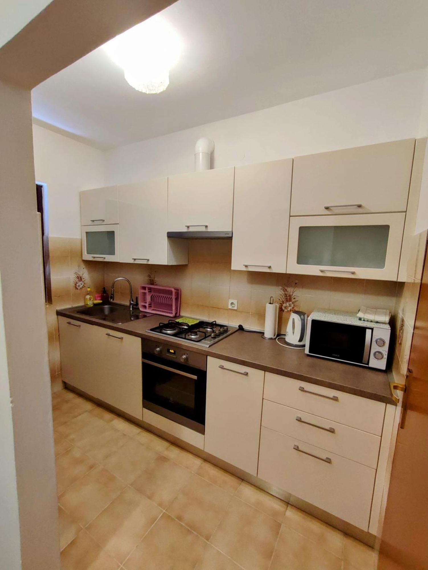 Apartman Mirela Rovinj Luaran gambar