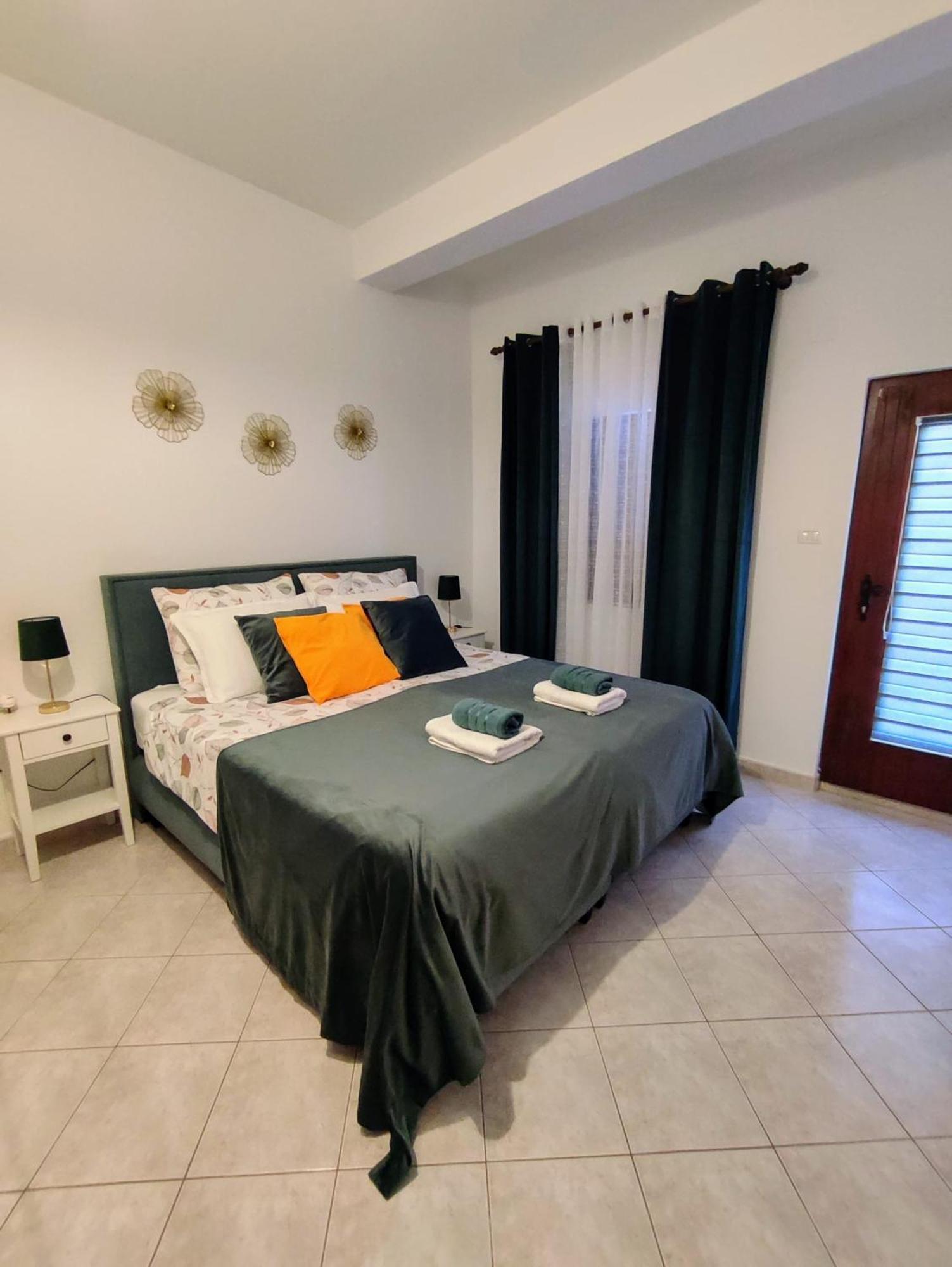 Apartman Mirela Rovinj Luaran gambar