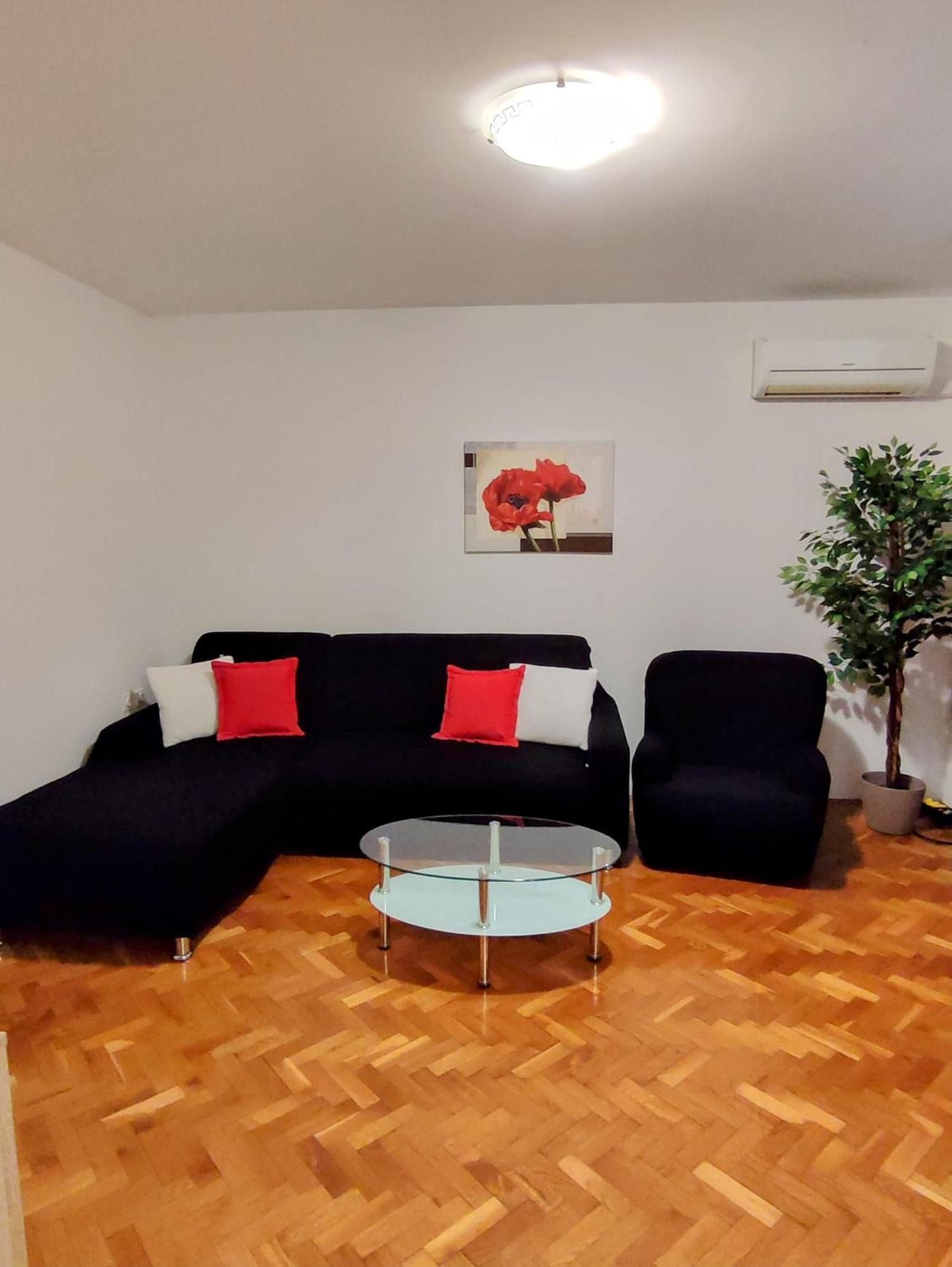 Apartman Mirela Rovinj Luaran gambar