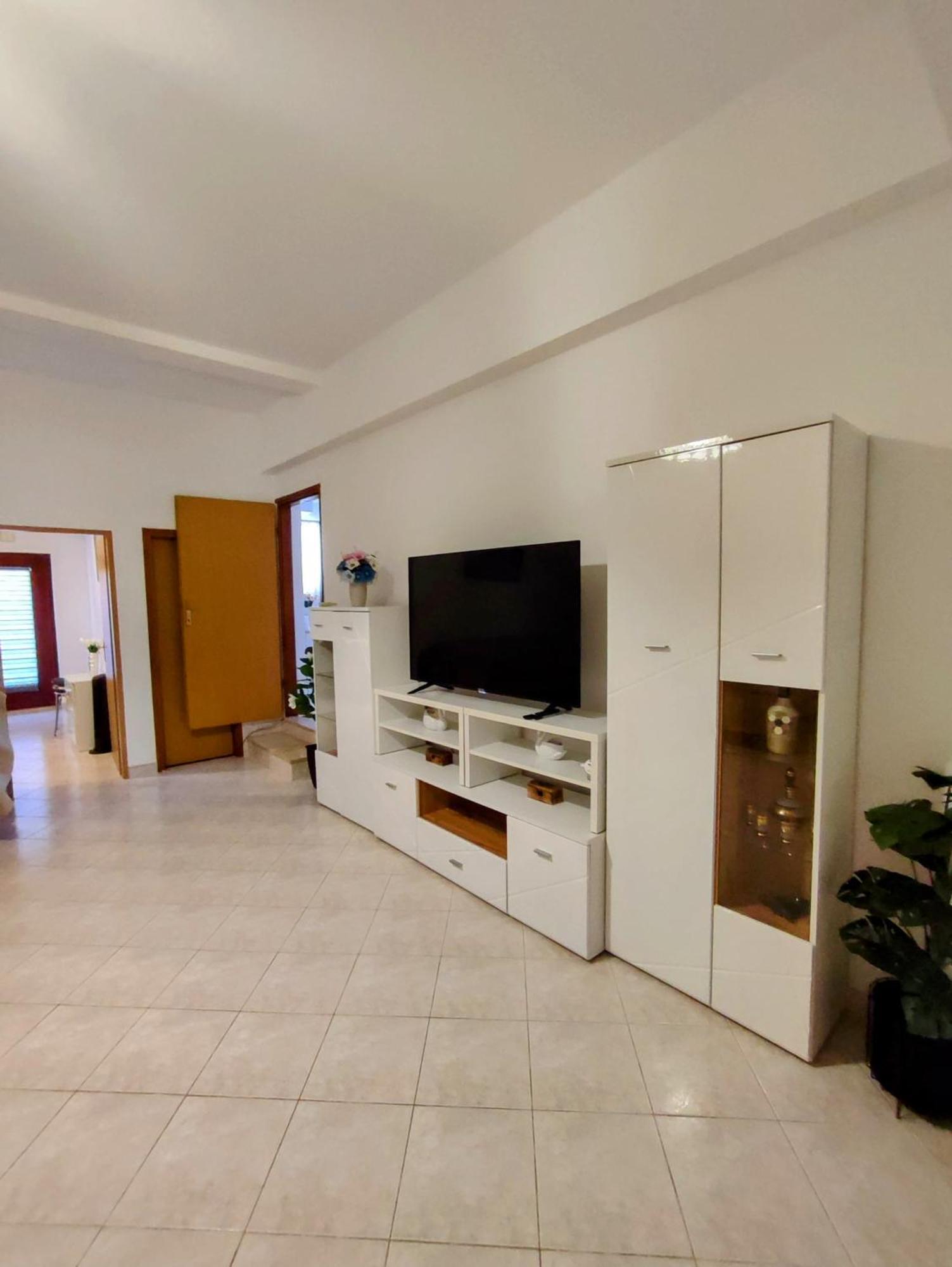 Apartman Mirela Rovinj Luaran gambar