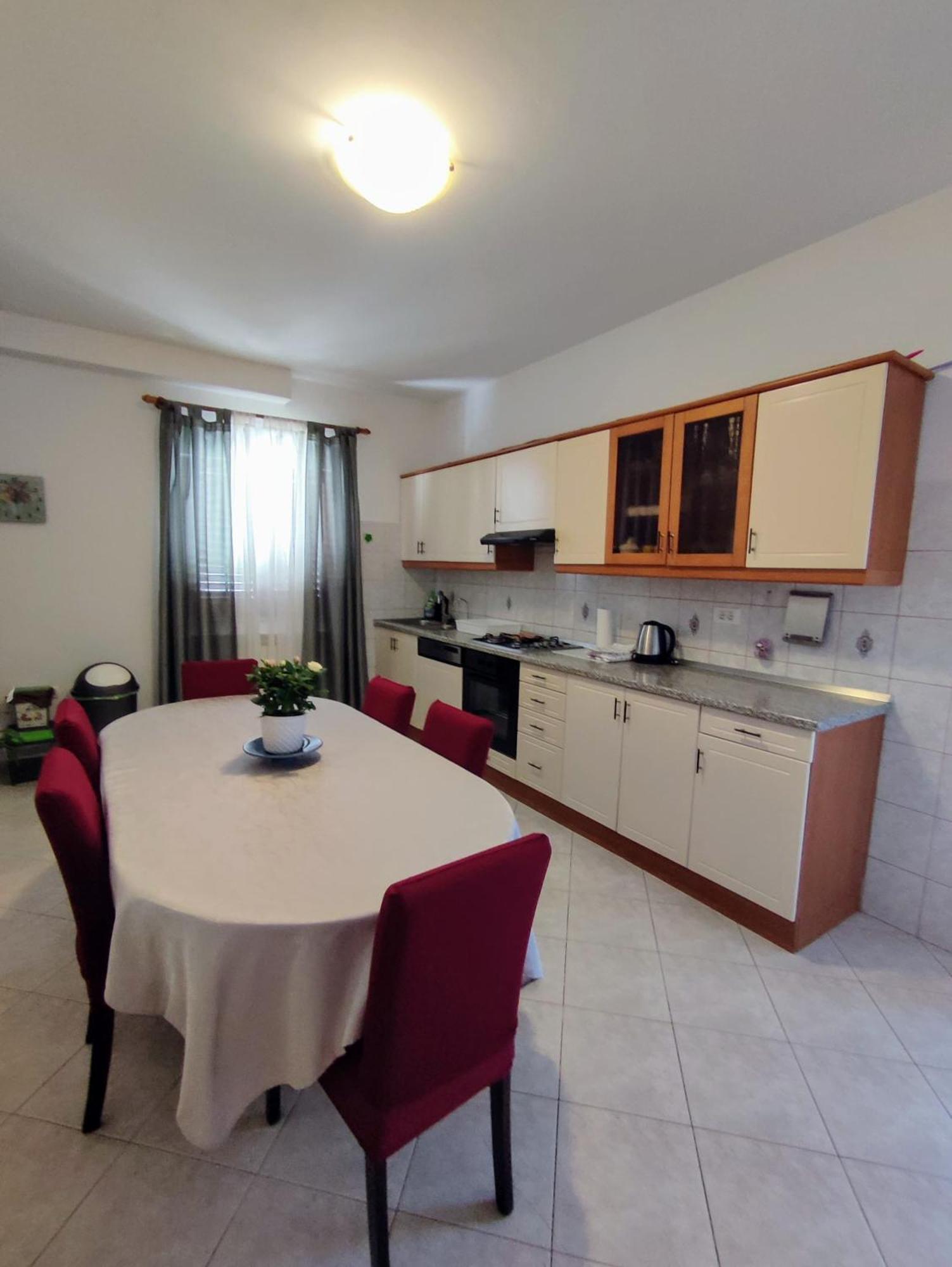 Apartman Mirela Rovinj Luaran gambar