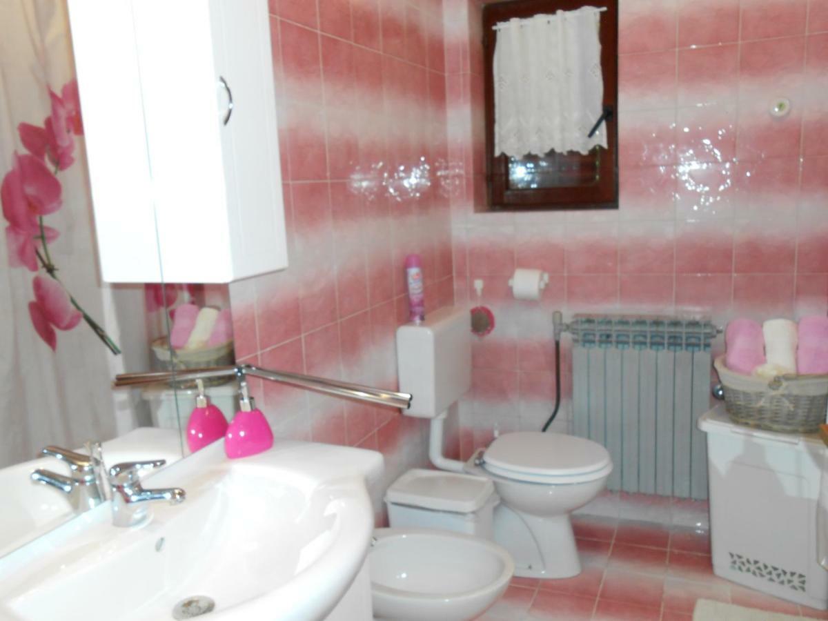 Apartman Mirela Rovinj Luaran gambar
