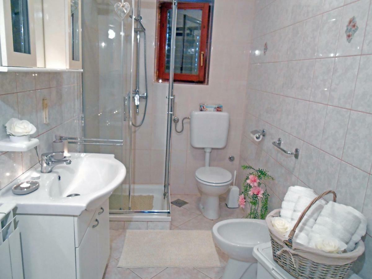 Apartman Mirela Rovinj Luaran gambar