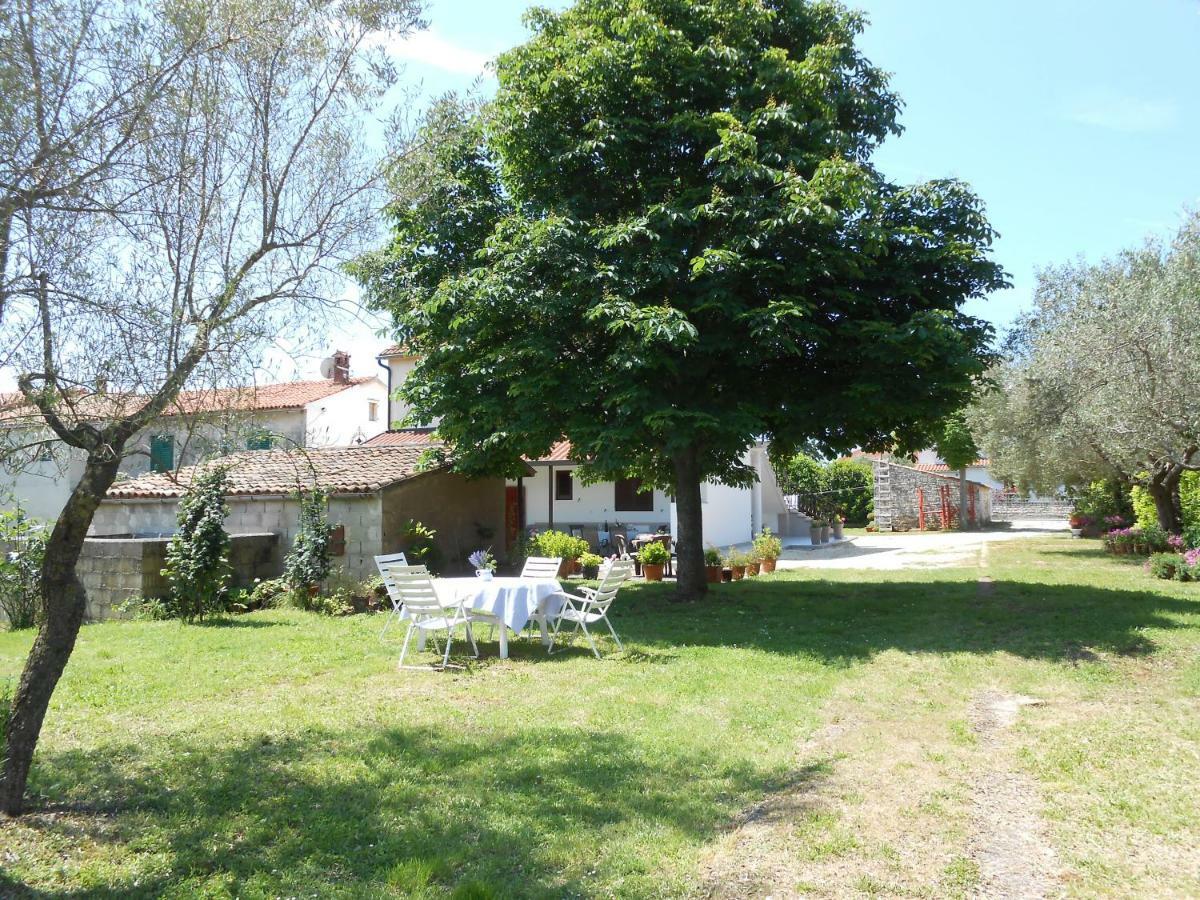 Apartman Mirela Rovinj Luaran gambar