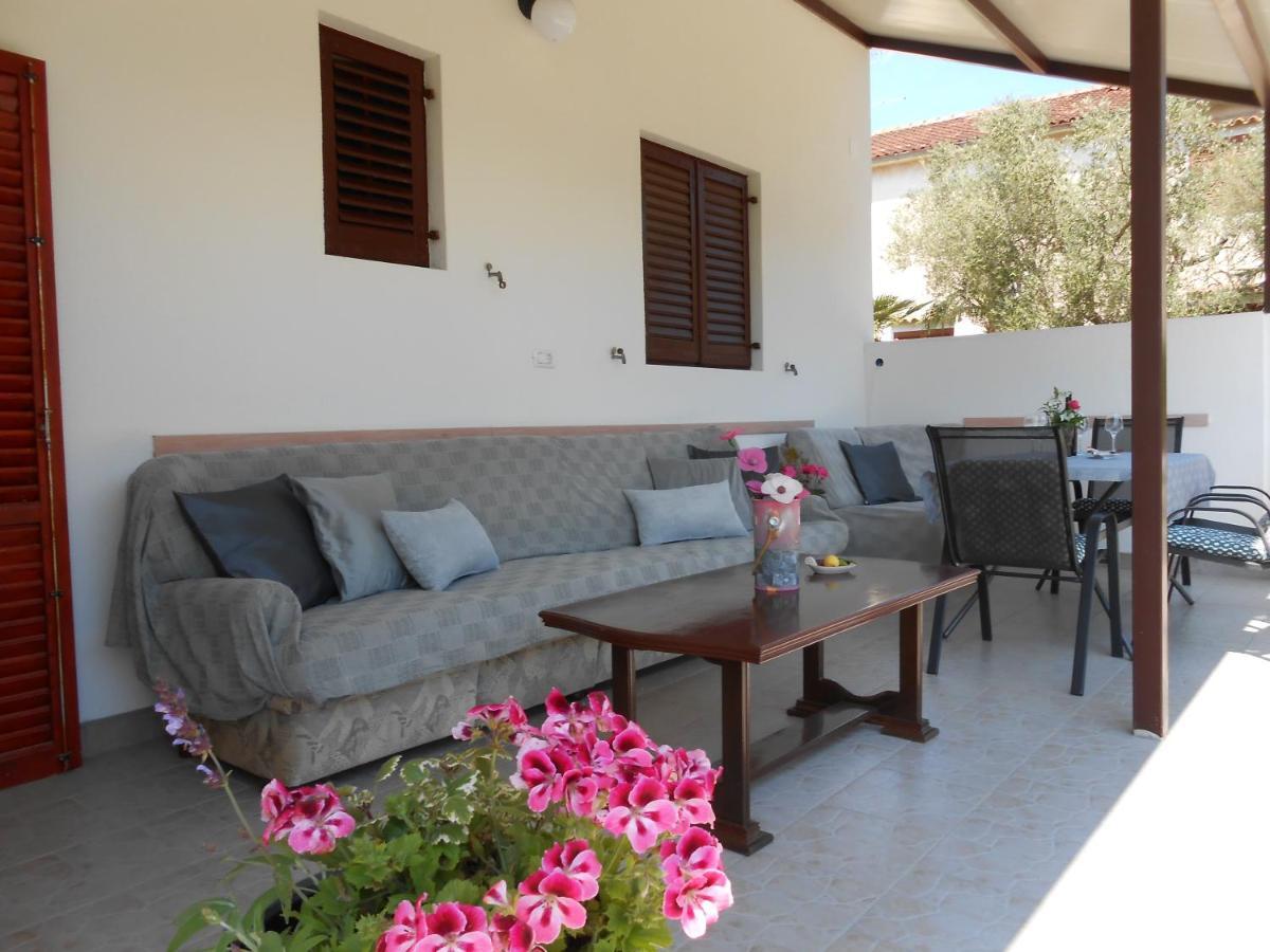 Apartman Mirela Rovinj Luaran gambar